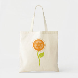 Earth Day Tote Bag