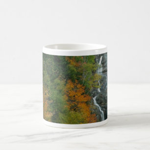 Earth Day Waterfall Mug