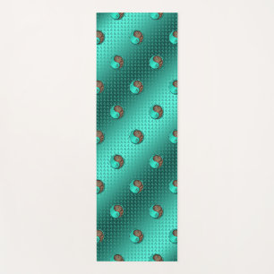 Earth Dog Yoga Mat