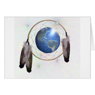 Earth Dreamcatcher