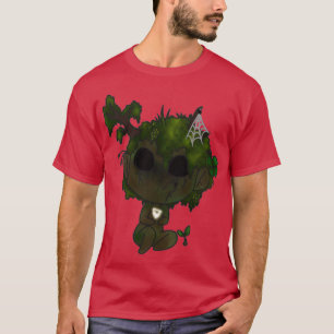 Earth Elemental 2 T-Shirt