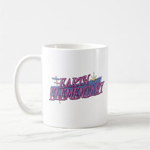 Earth Elementary Mug