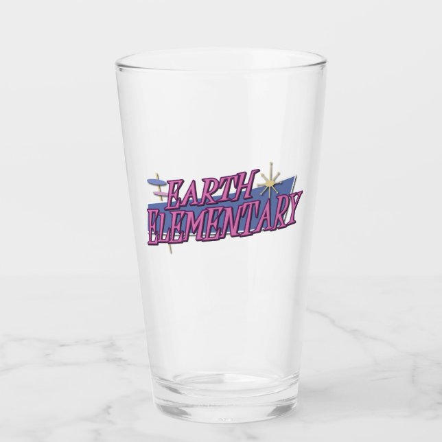 Earth Elementary Tumbler (Front)