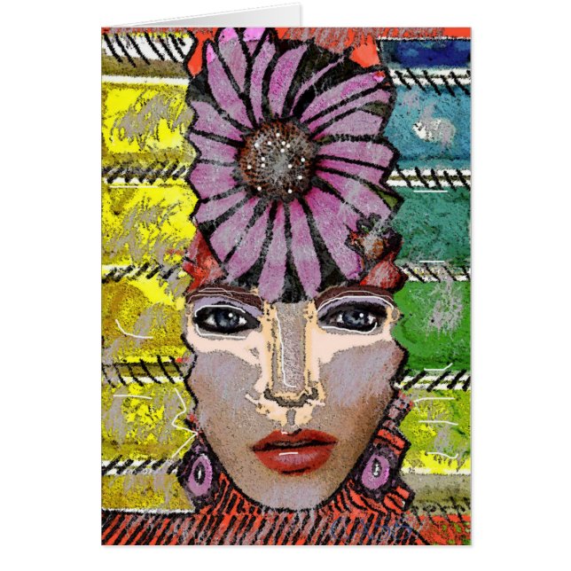 Earth Energy Earth Day (Front)