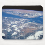 Earth from Space 19 Mouse Mat<br><div class="desc">Earth from Space | Stocktrek | AssetID: ST000520</div>