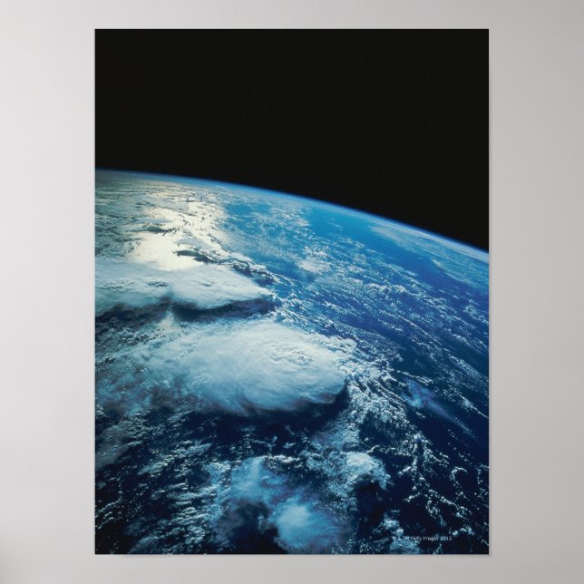 Earth from Space 31 Poster (Front)