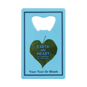 Earth - Heart Anagram