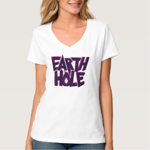Earth Hole T-Shirt