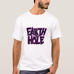 Earth Hole T-Shirt