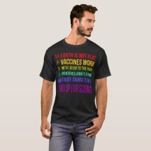 Earth is not flat