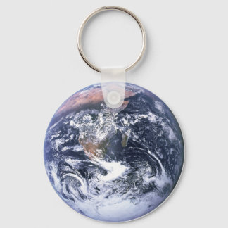 Earth Key Ring