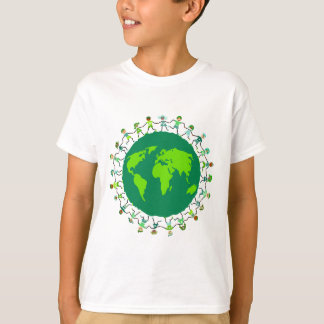 Earth Kids T-Shirt