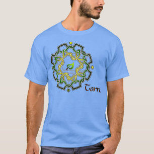 Earth Knot v1 T-Shirt