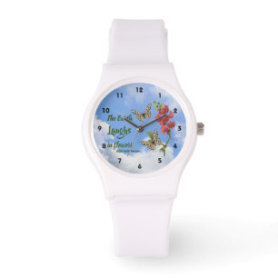Earth Laughs In Flowers Sweet Pea Inspirational   Watch