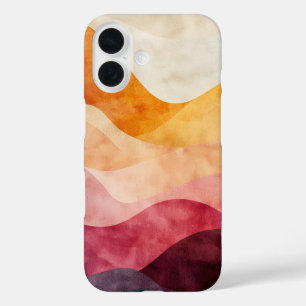 Earth Layers – Phone Case