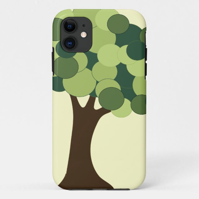 Earth Lover Case-Mate iPhone Case (Back)