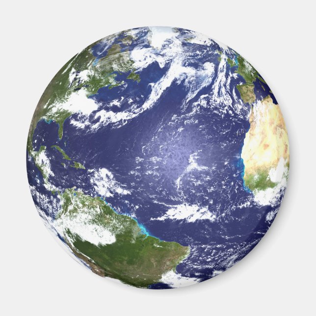 Earth Magnet (Front)