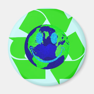 Earth Magnet
