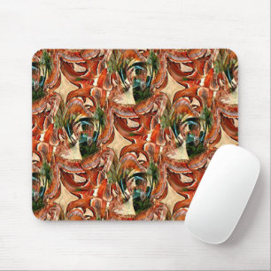 Earth Mother...... Mouse Mat