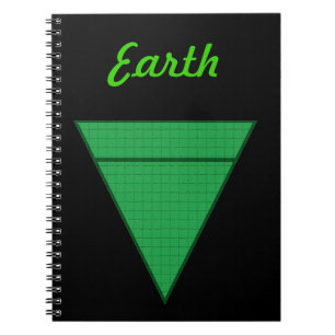 Earth Notebook