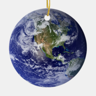 Earth Ornament