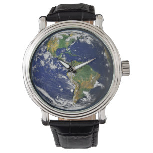 Earth Our World Watches