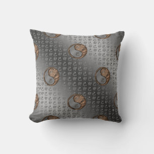 Earth Rabbit Cushion