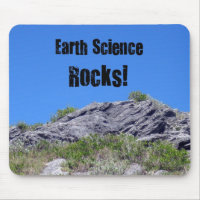 Earth Science Rocks!