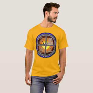 Earth Signs T-Shirt