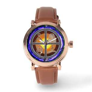 Earth Signs Watch