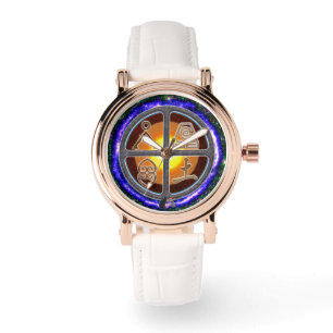 Earth Signs Watch
