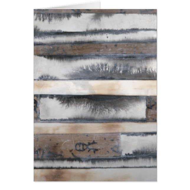 Earth & Smoke I (Front)