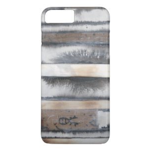 Earth & Smoke I iPhone 8 Plus/7 Plus Case