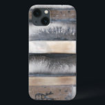 Earth & Smoke I iPhone 13 Case<br><div class="desc">Home Décor</div>