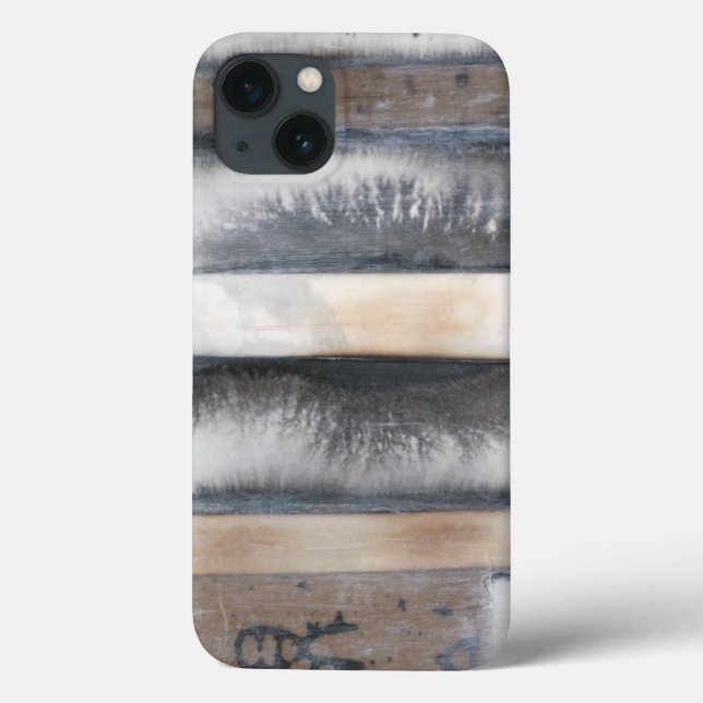 Earth & Smoke I Case-Mate iPhone Case (Back)