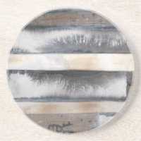 Earth & Smoke I