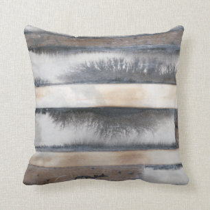 Earth & Smoke I Cushion