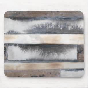 Earth & Smoke I Mouse Mat