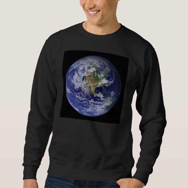 Earth Sweatshirt (Front)