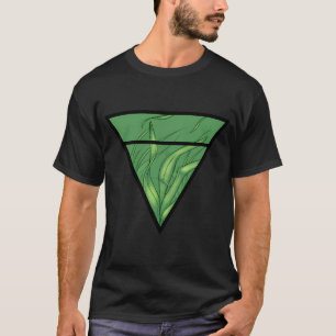 Earth symbol T-Shirt