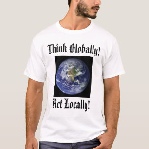 earth T-Shirt