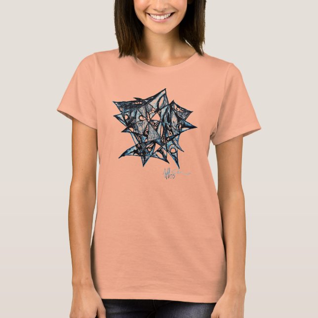 Earth T-Shirt (Front)
