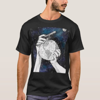 Earth T-Shirt