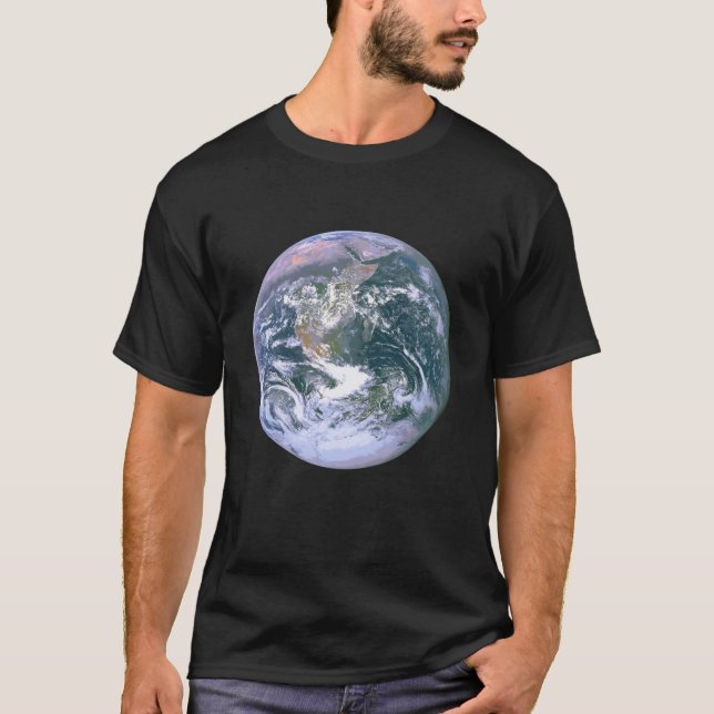Earth T-Shirt (Front)