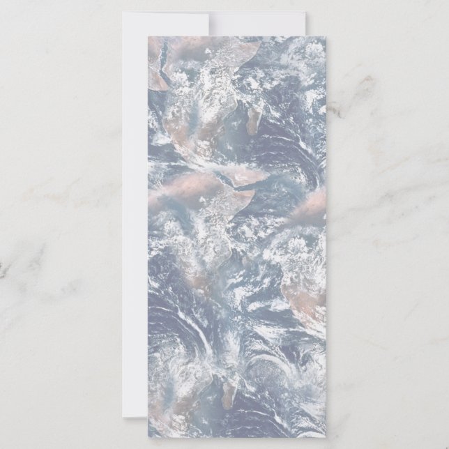 Earth Texture Background (Front)