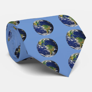 Earth Tie