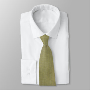 Earth Tone Tie