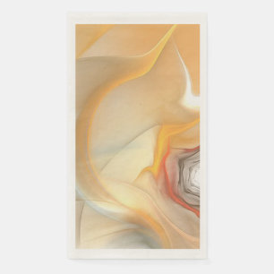 “Earth Tonic” Napkin