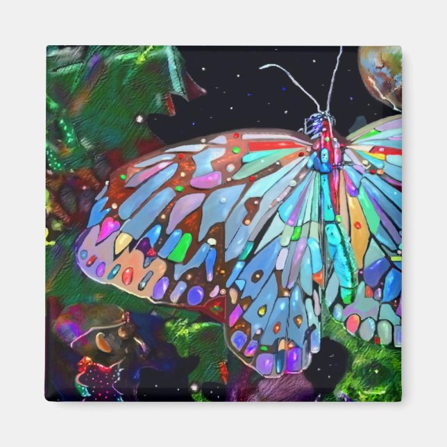 Earthbound! Magnet (Front)