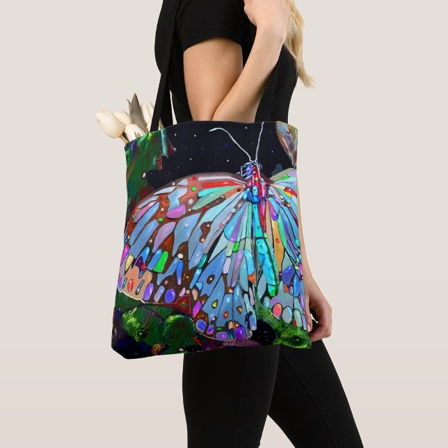 Earthbound Tote Bag (Creator Uploaded)